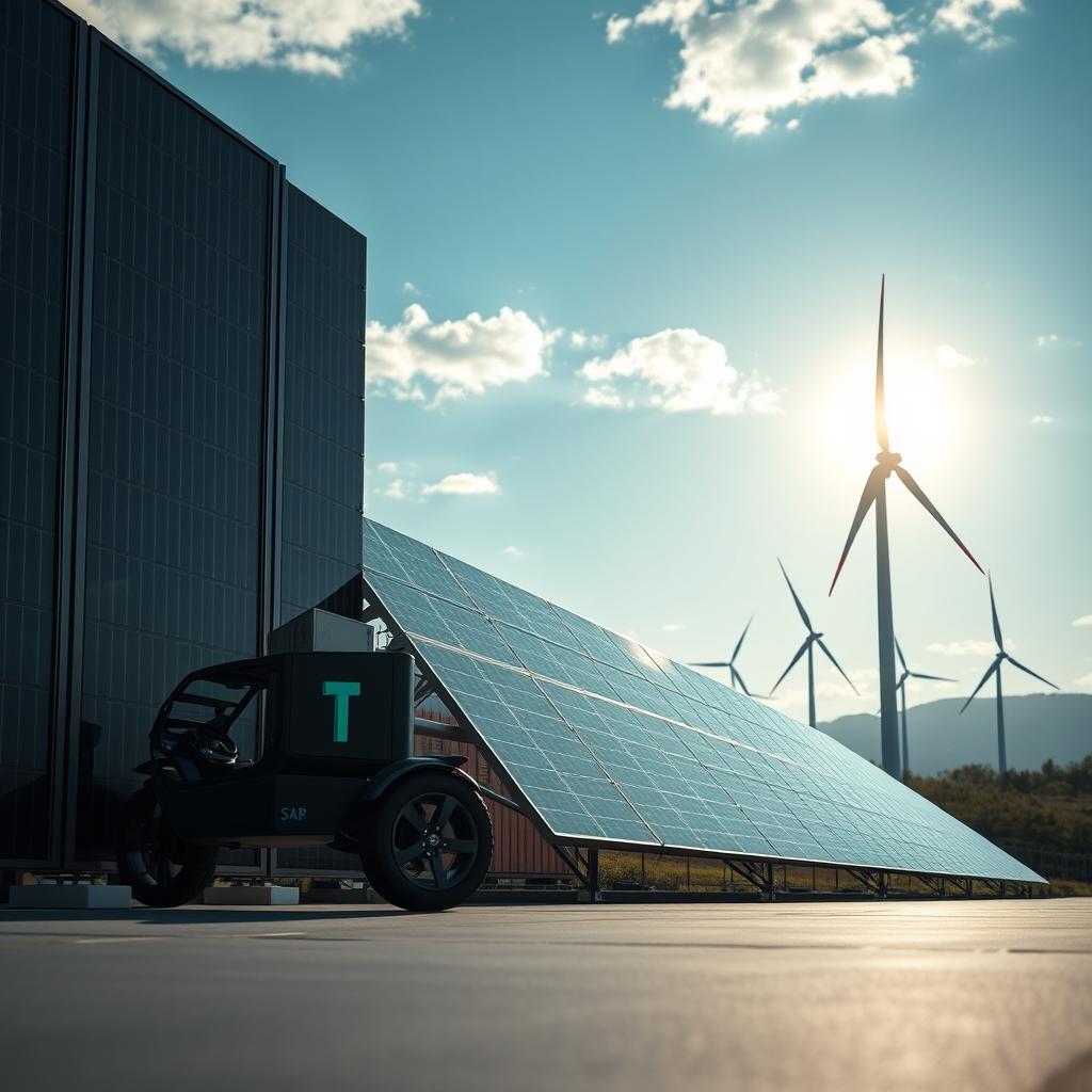Mit Technology Review Unveils 2026 Climatetech Companies To Watch Powering The Energy Transition
