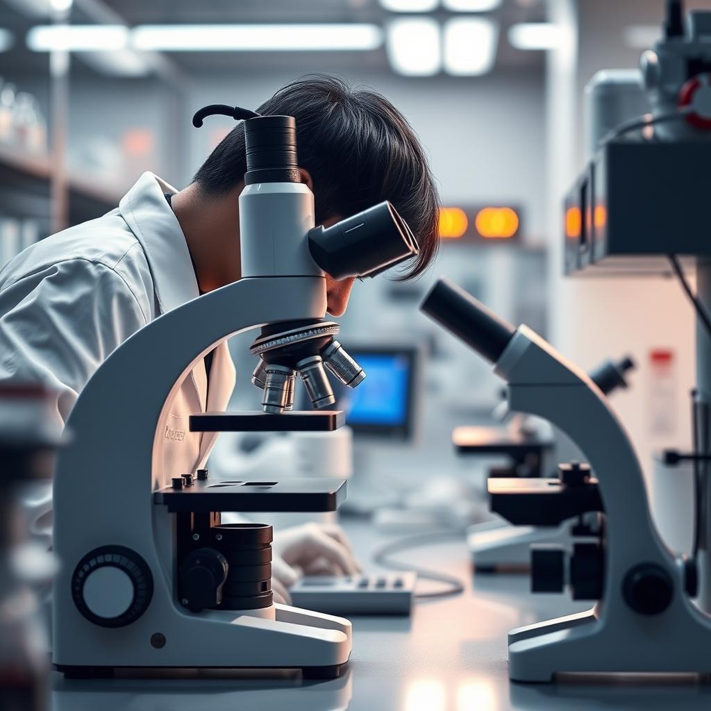 Chinas Scientific Surge How Xis Vision Is Redefining Global Innovation