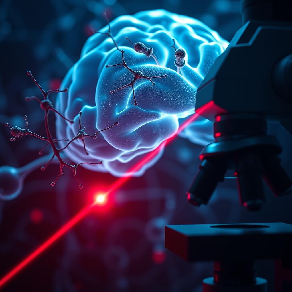 Nobel Prize In Medicine Awarded To US German Trio For Pioneering Optogenetics Breakthroughs