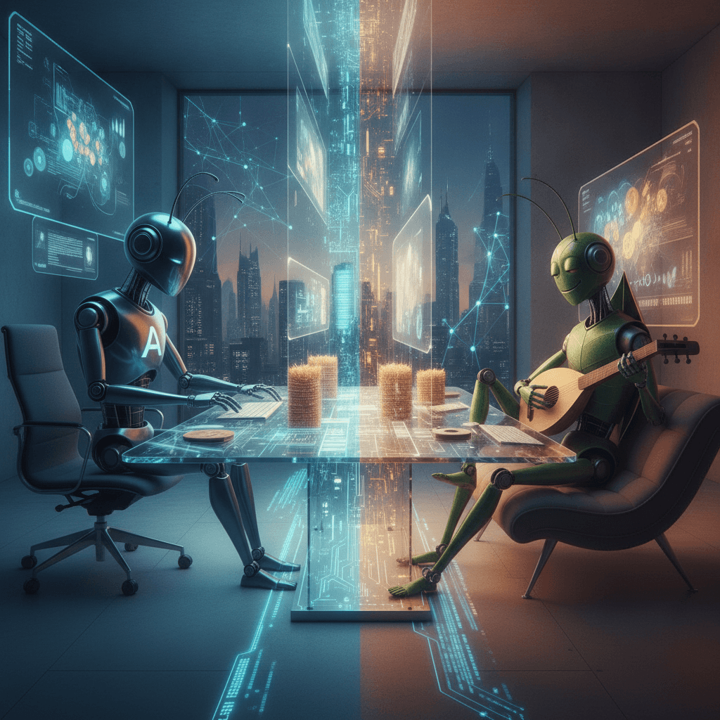 Anthropic Launches Claude Fable 5, Its Most Powerful AI Model, with Robust Safety Measures