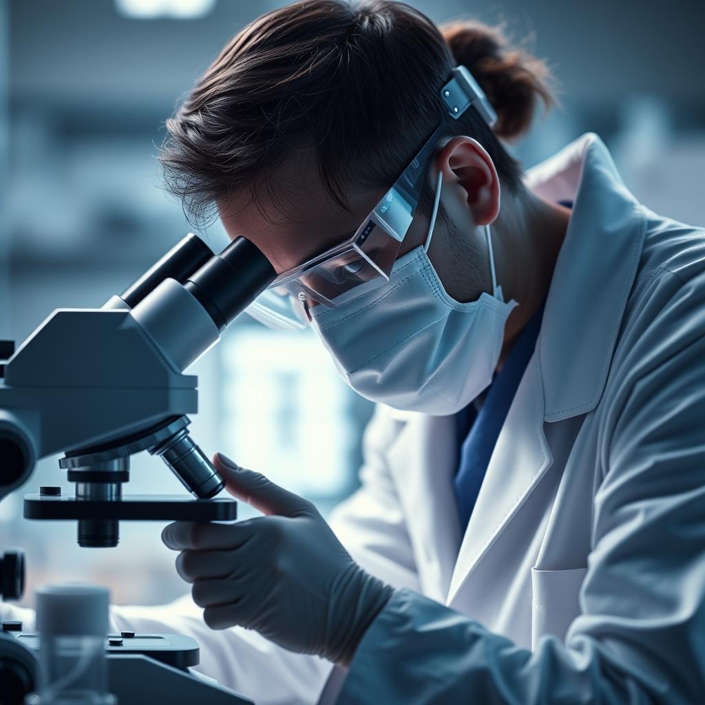 جدل أخلاقي جديد: هل يجب على الطب التدخل لتحرير جينات الأجنة؟