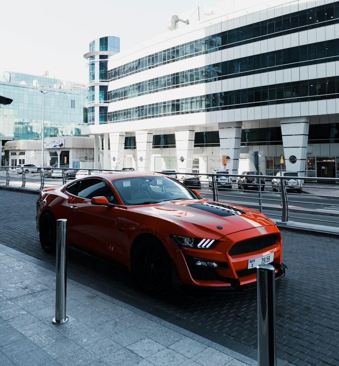 Ford Rehires Veteran Engineers After AI Falls Short in Quality Control
