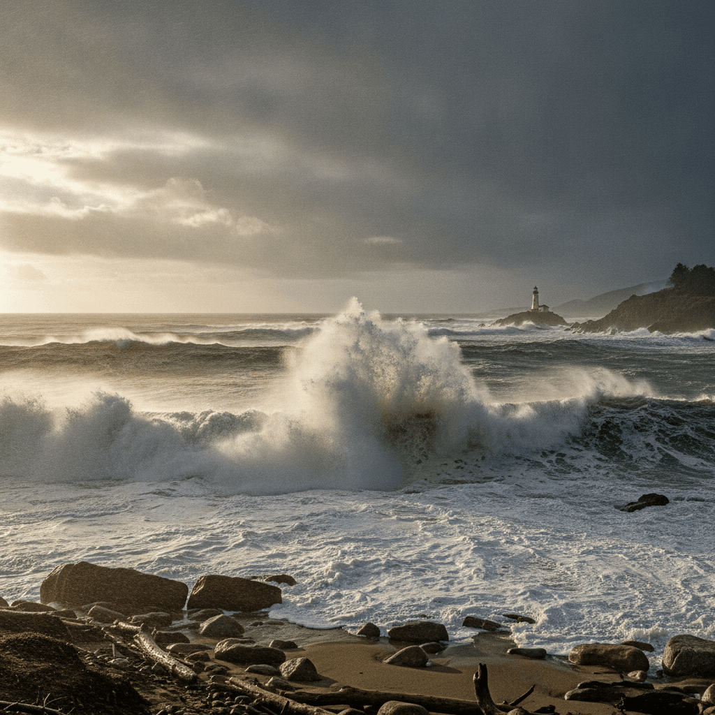 UN Warns: Strong El Niño Event Expected to Fuel Extreme Weather Globally