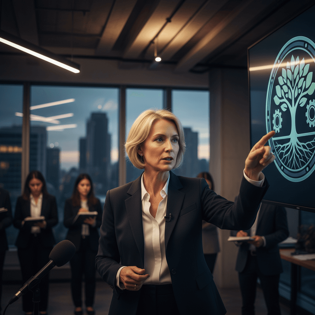 Cathie Wood's ARK Invest Dives into eSports Loyalty with Lead Investment in Lucra, Sidestepping AI for its Inaugural Deal