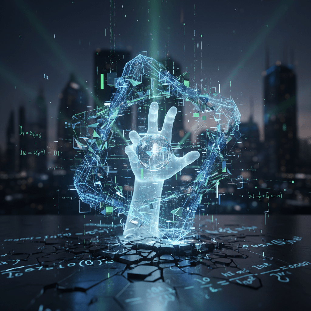 The AI Revolution in Mathematics: From Novice Breakthroughs to Accelerated Discovery