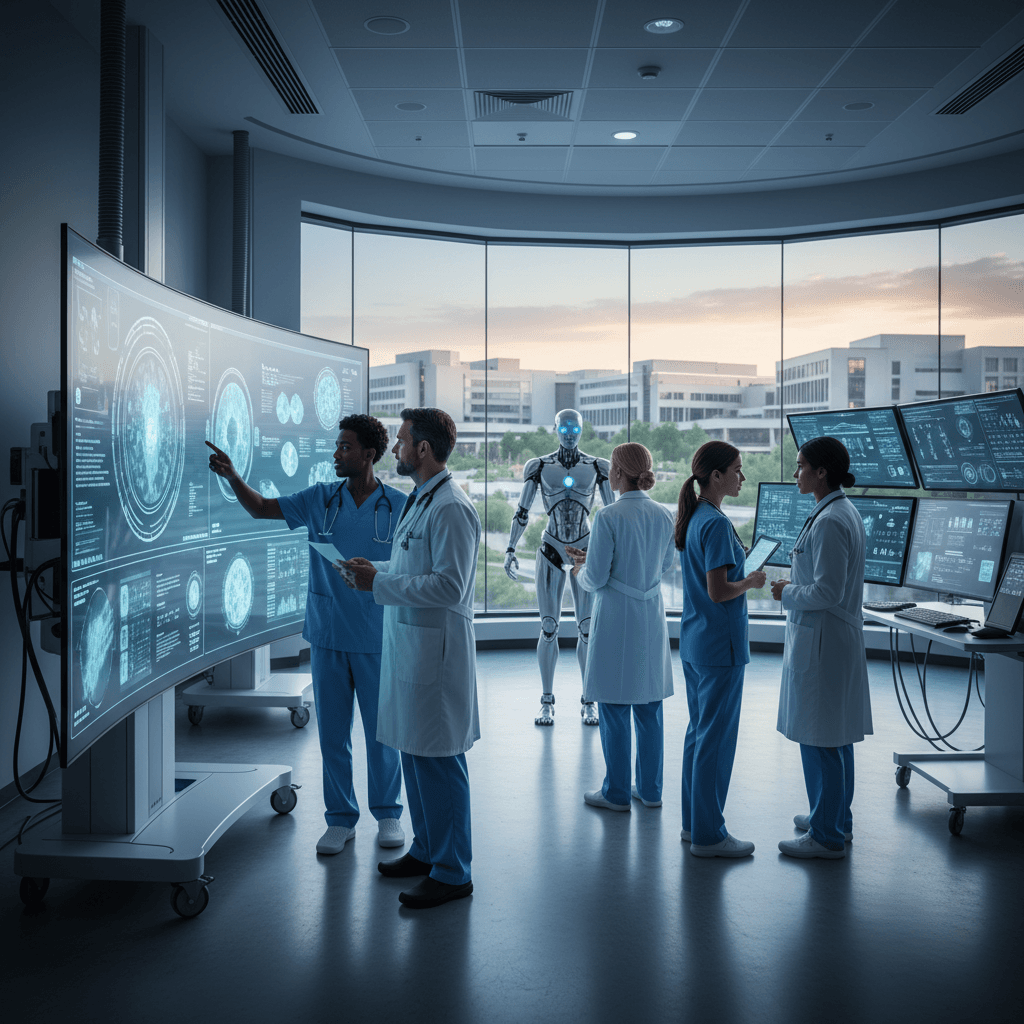 Triomics Secures $22M to Advance Oncology-Specific AI in Cancer Centers