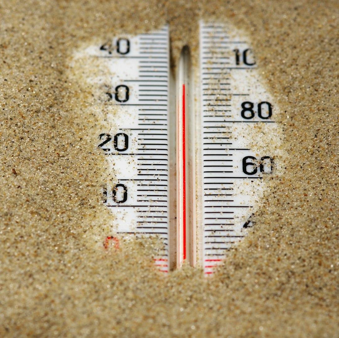 UN Warns: Next Five Years Set to Shatter Global Heat Records and Breach Critical Climate Threshold