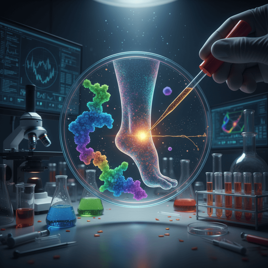Researchers Turn TB Drug Resistance into a New Vulnerability