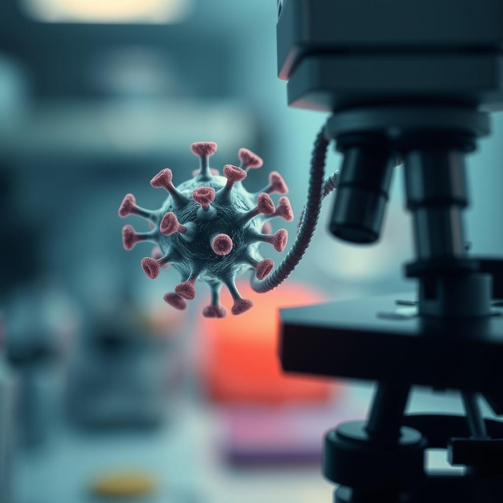 Anthropics AI Biolab Uncovers Crispr Like DNA In Giant Viruses