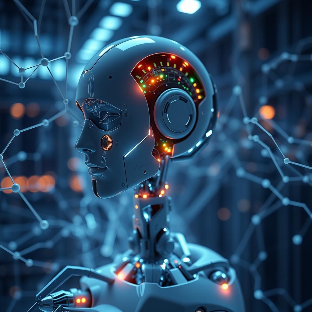 الذكاء الاصطناعي المؤسسي ينتقل إلى نموذج تشغيل ذاتي في ظل استثمارات قياسية