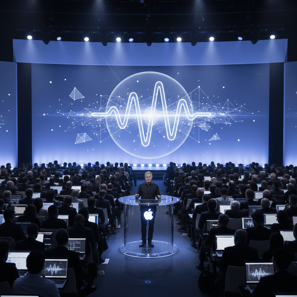 What to Expect from WWDC 2026: Siri's AI Overhaul and Apple Intelligence Innovations