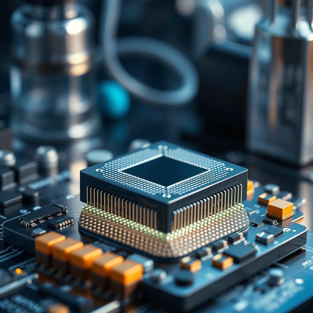 علماء يكتشفون مادة ثنائية الأبعاد تنقل الشحنات الموجبة بكفاءة عالية، مما يعزز تطوير الإلكترونيات التكميلية.