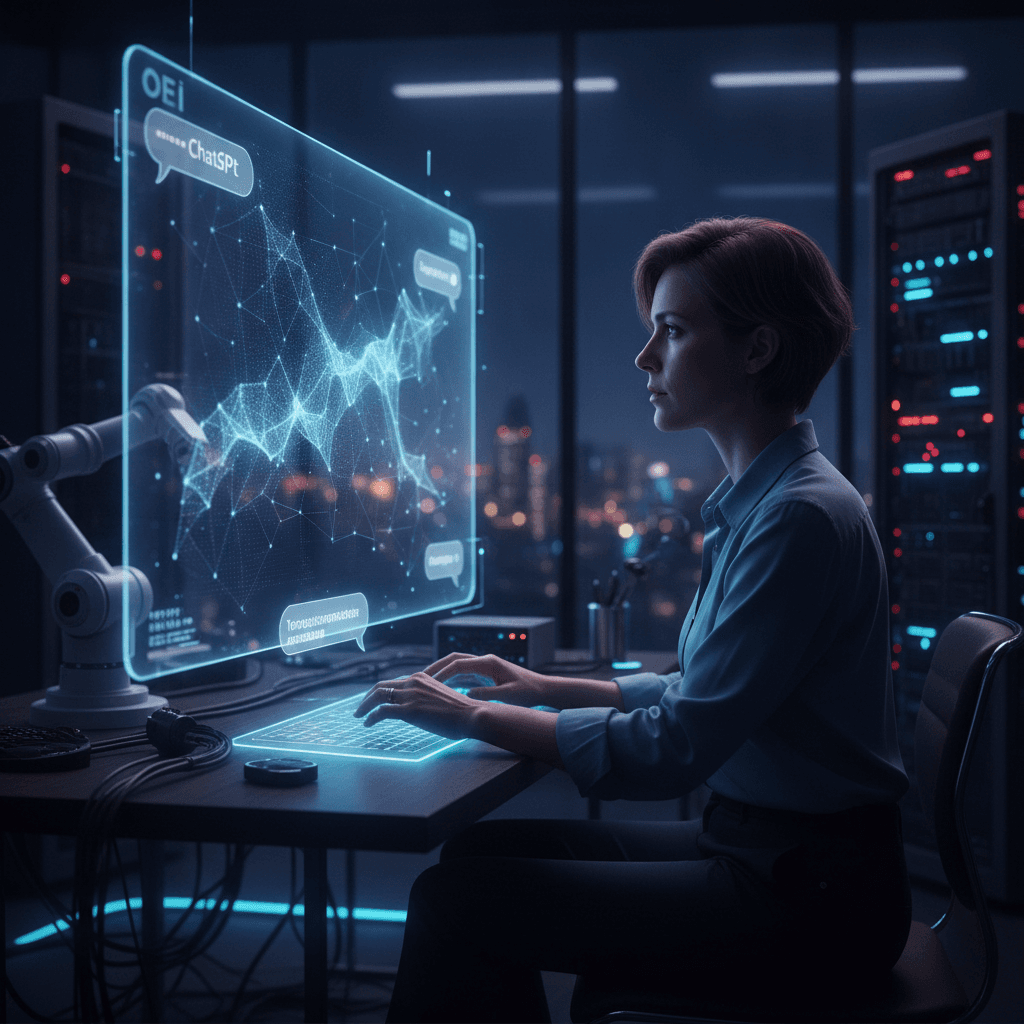 Thibault Sottiaux Leads OpenAI's Ambitious ChatGPT Super App Transformation