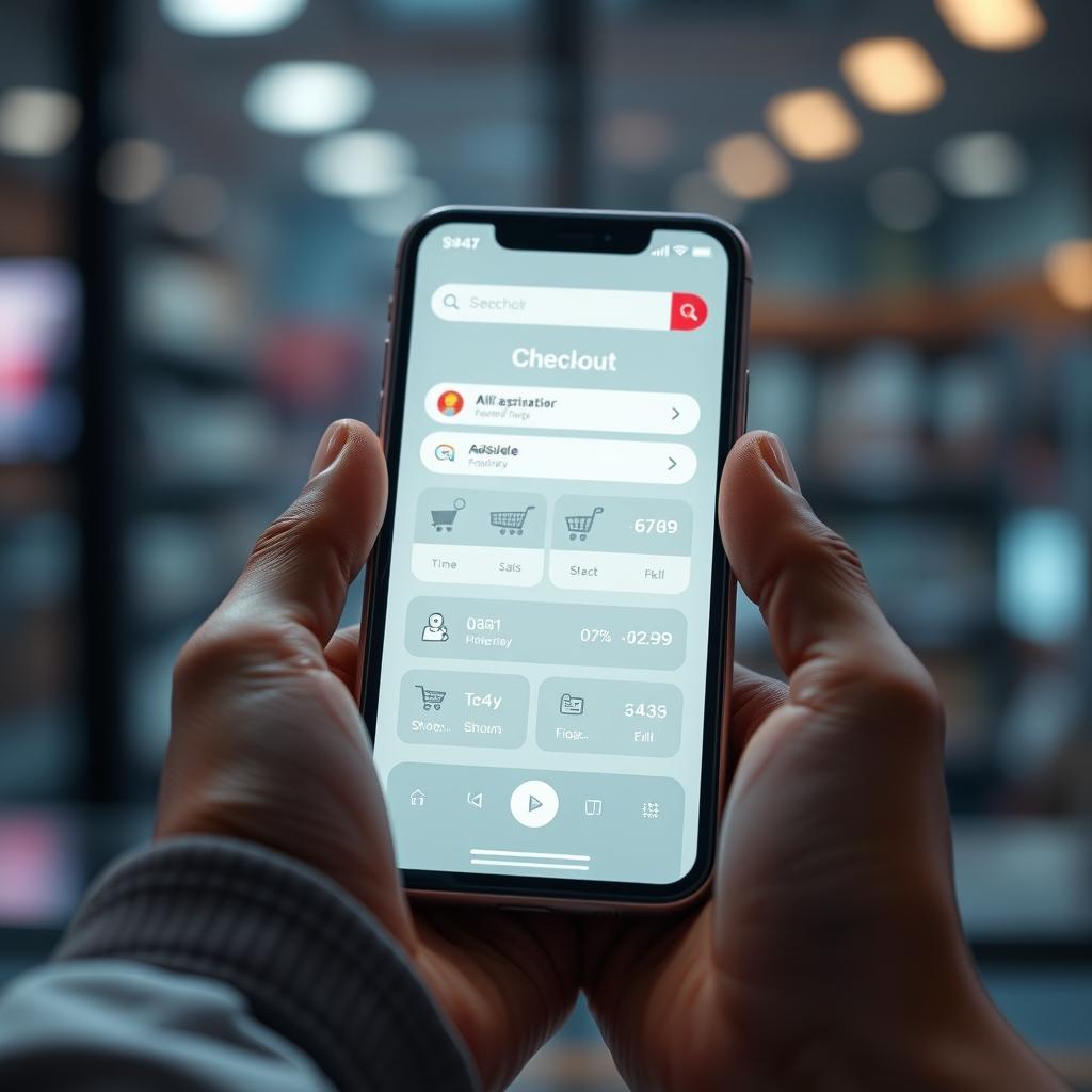 Tiktok Unveils AI Shopping Assistant And Oneclick Checkout To Turn Foryou Feed Into A Marketplace
