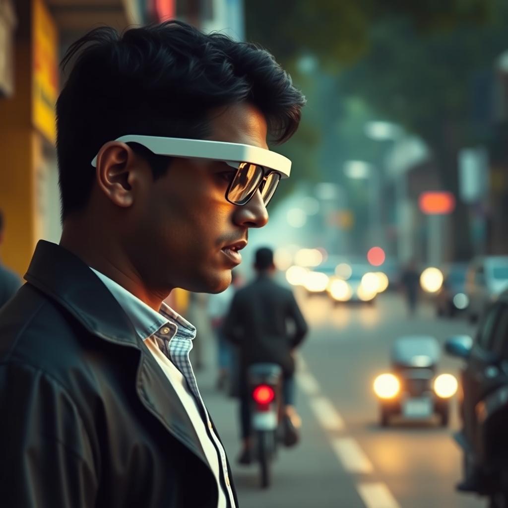 Indias Smartglass Surge Sparks Privacy Crisis After Viral Transgender Harassment Video