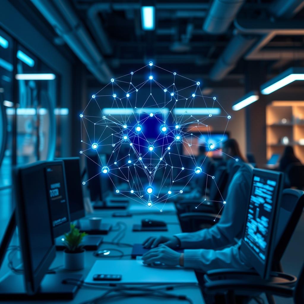 نوس ريسيرش تصل لتقييم 1.5 مليار وتطلق وكلاء AI للمؤسسات