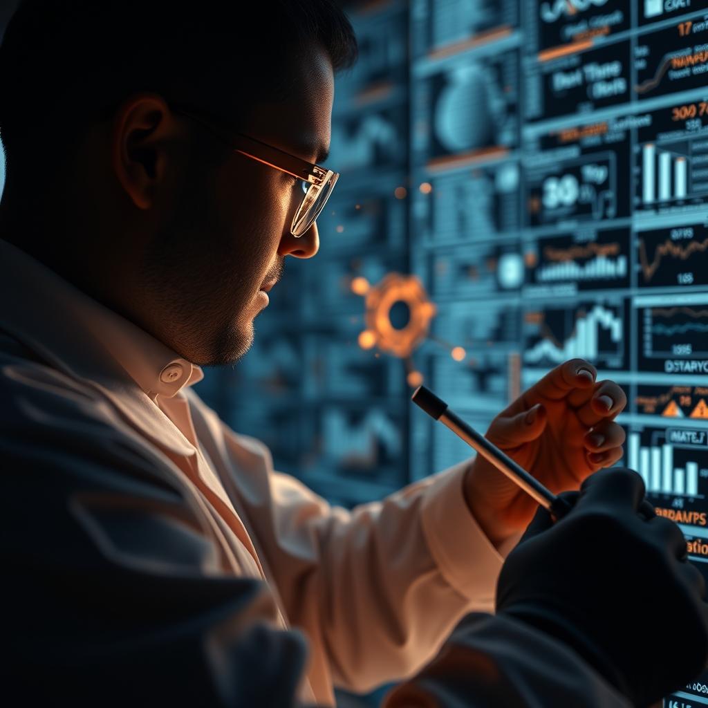 Ais Scientific Expansion From Math To Physics And Beyond