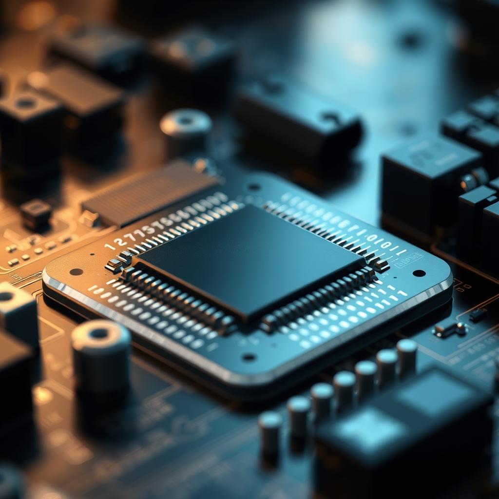 Ieee Launches Comprehensive Program To Master AI Chip Architecture And Design Principles