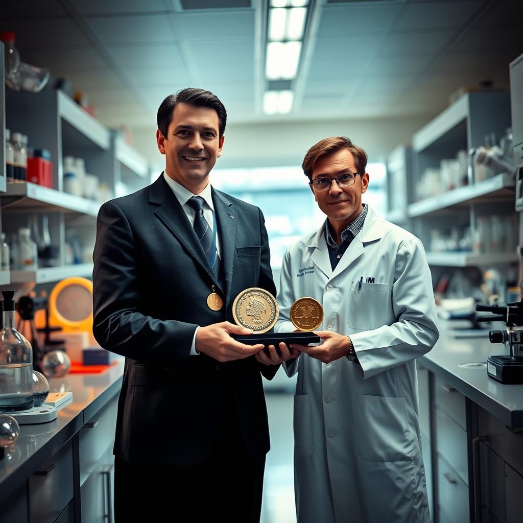 Nobel Prize In Medicine 2026 The Long Awaited Recognition Of Optogenetics Pioneers