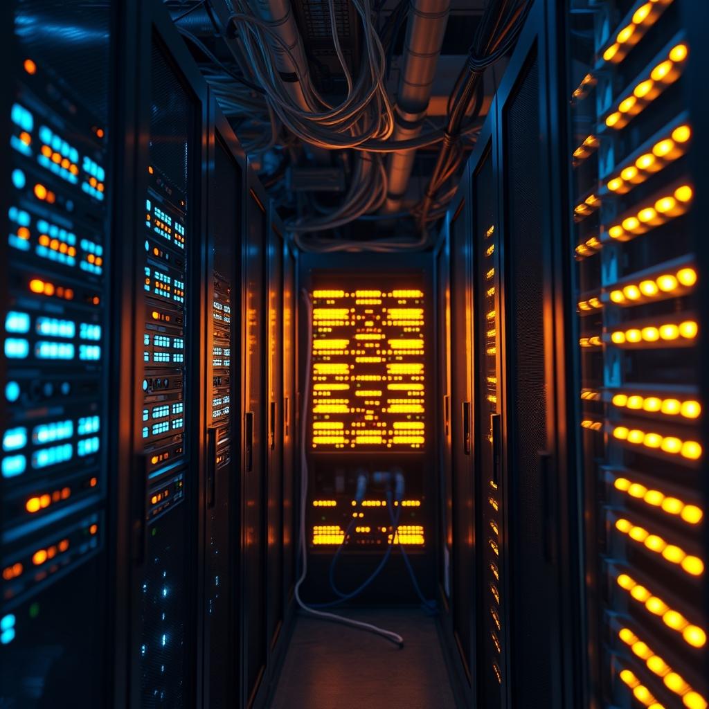 سوق ناشئ: بيانات الشركات المنهارة تصبح ذهباً رقمياً للذكاء الاصطناعي