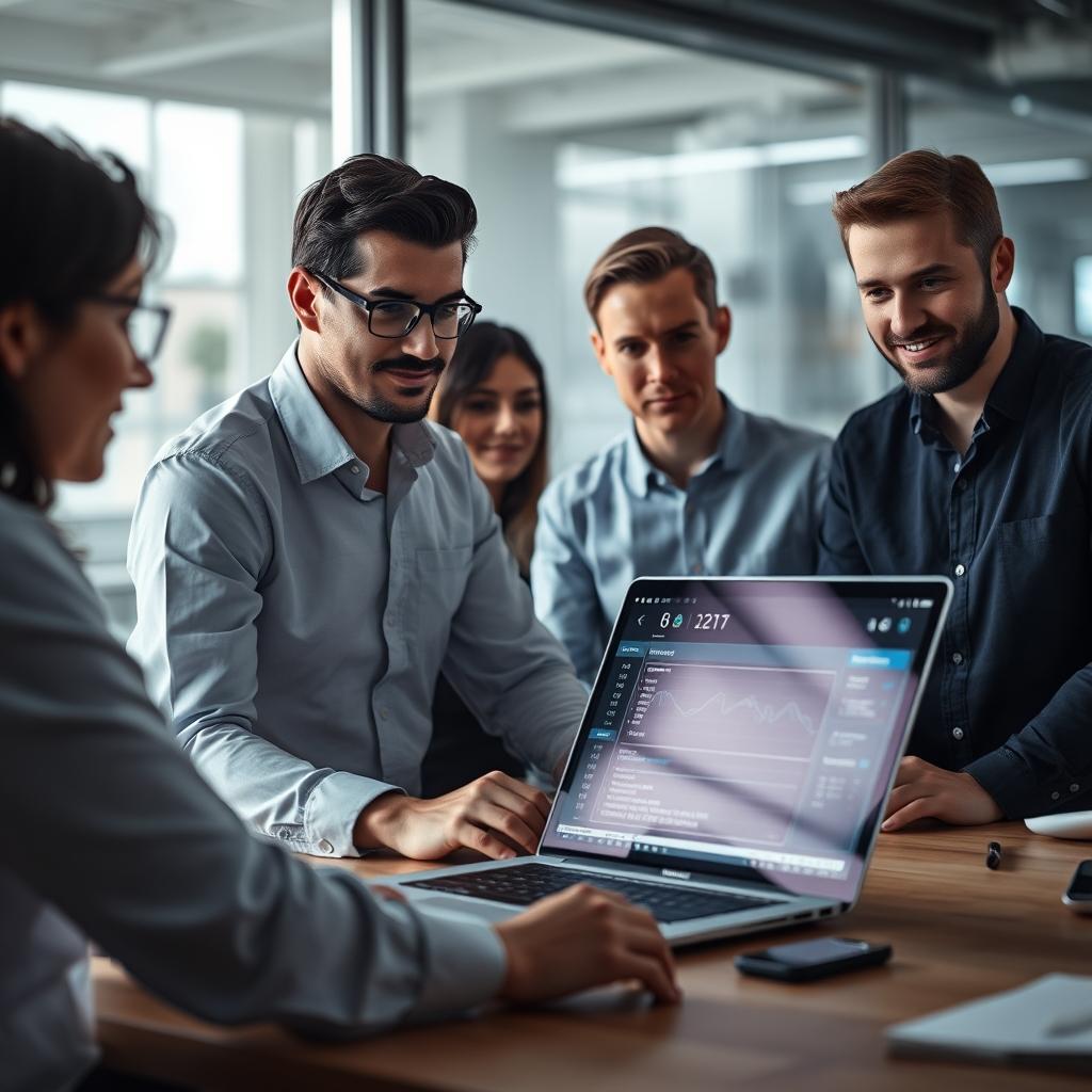 Non Text AI Model Jev Hits 75 B Valuation Weeks After Debut