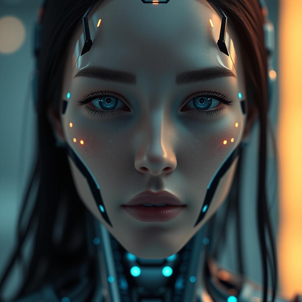 الذكاء الاصطناعي يكتسب وجهًا حقيقيًا مع Gemini 3.8 Live Avatar