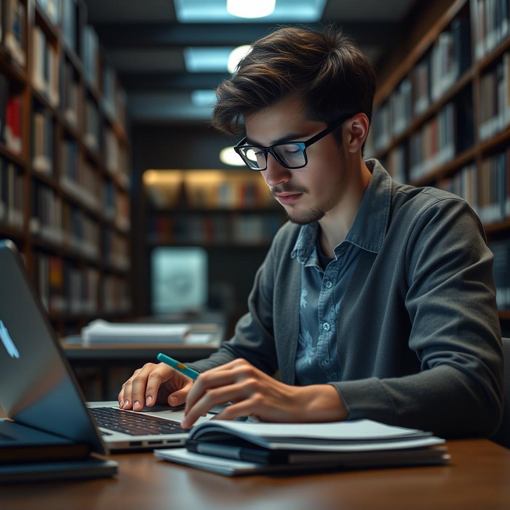Study AI Assisted Phd Dissertations Linked To Lower Academic Retention In Stem Fields