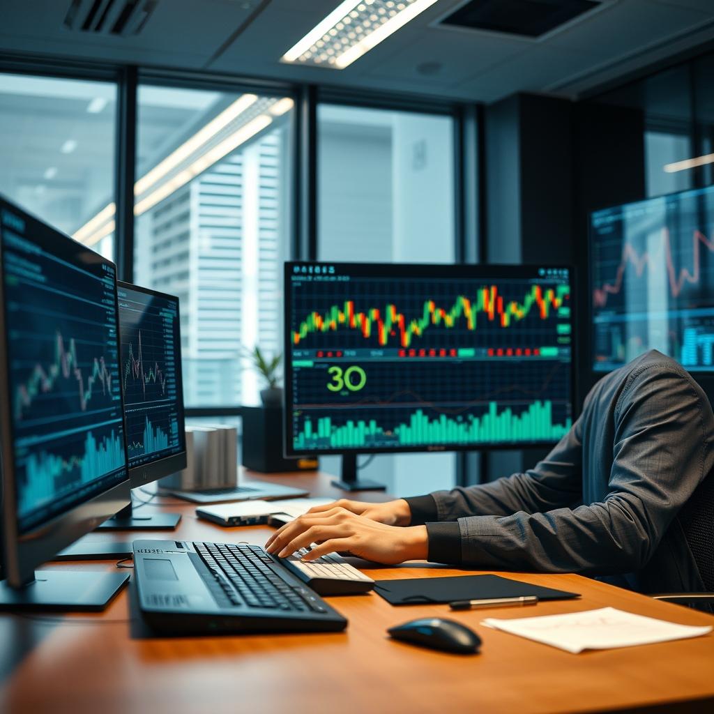 Apollo Economist: AI Yields 'Zero Financial Payoff' for Non-Tech Corporations