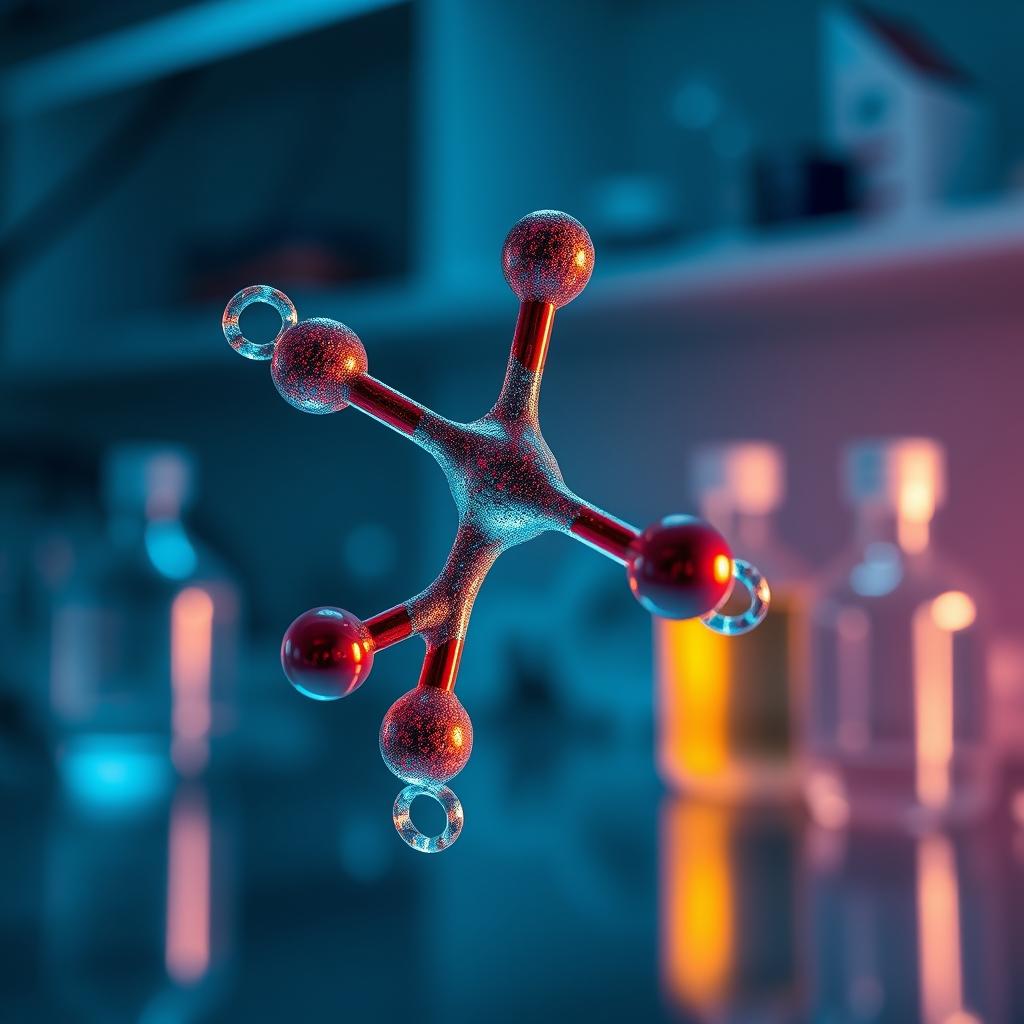 Glycine Stabilization Breakthrough Paves Way For Biodegradable Sensors