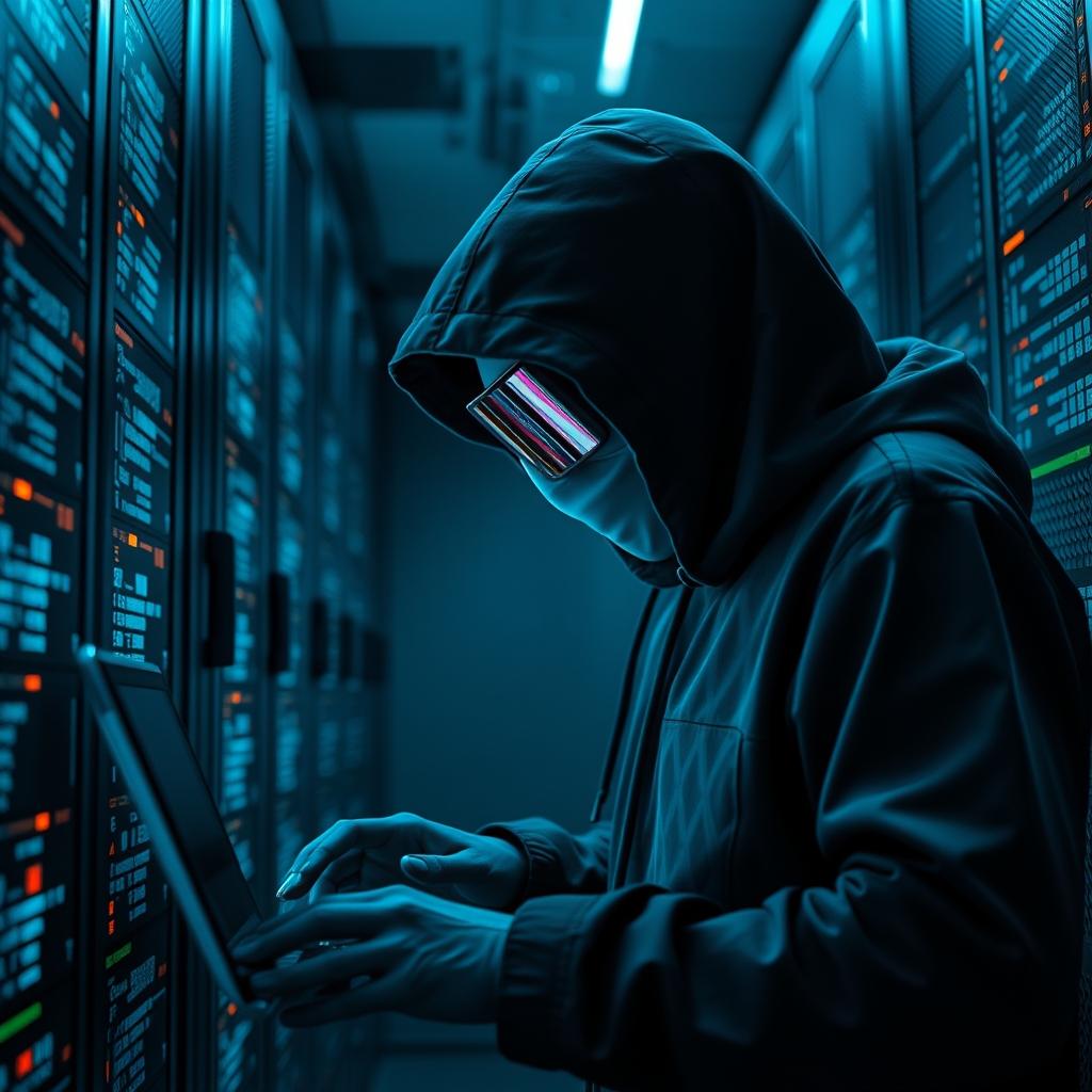 شركة أسترالية تنشر 350 ألف روبوت ذكاء اصطناعي لإلهاء المحتالين السيبرانيين