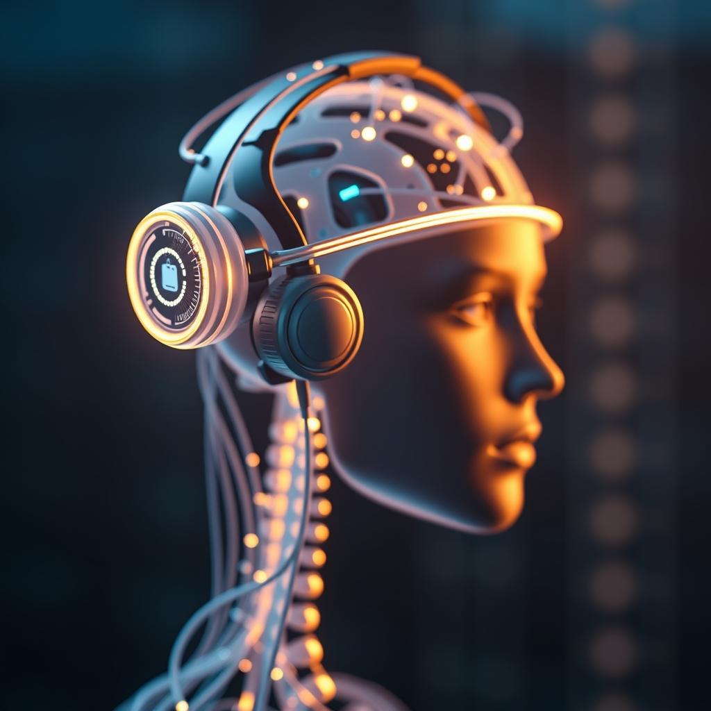 ذكاء اصطناعي يقرأ ما تراه العين من دماغك، وبطاريات صغيرة تعيد تشكيل مستقبل الطاقة