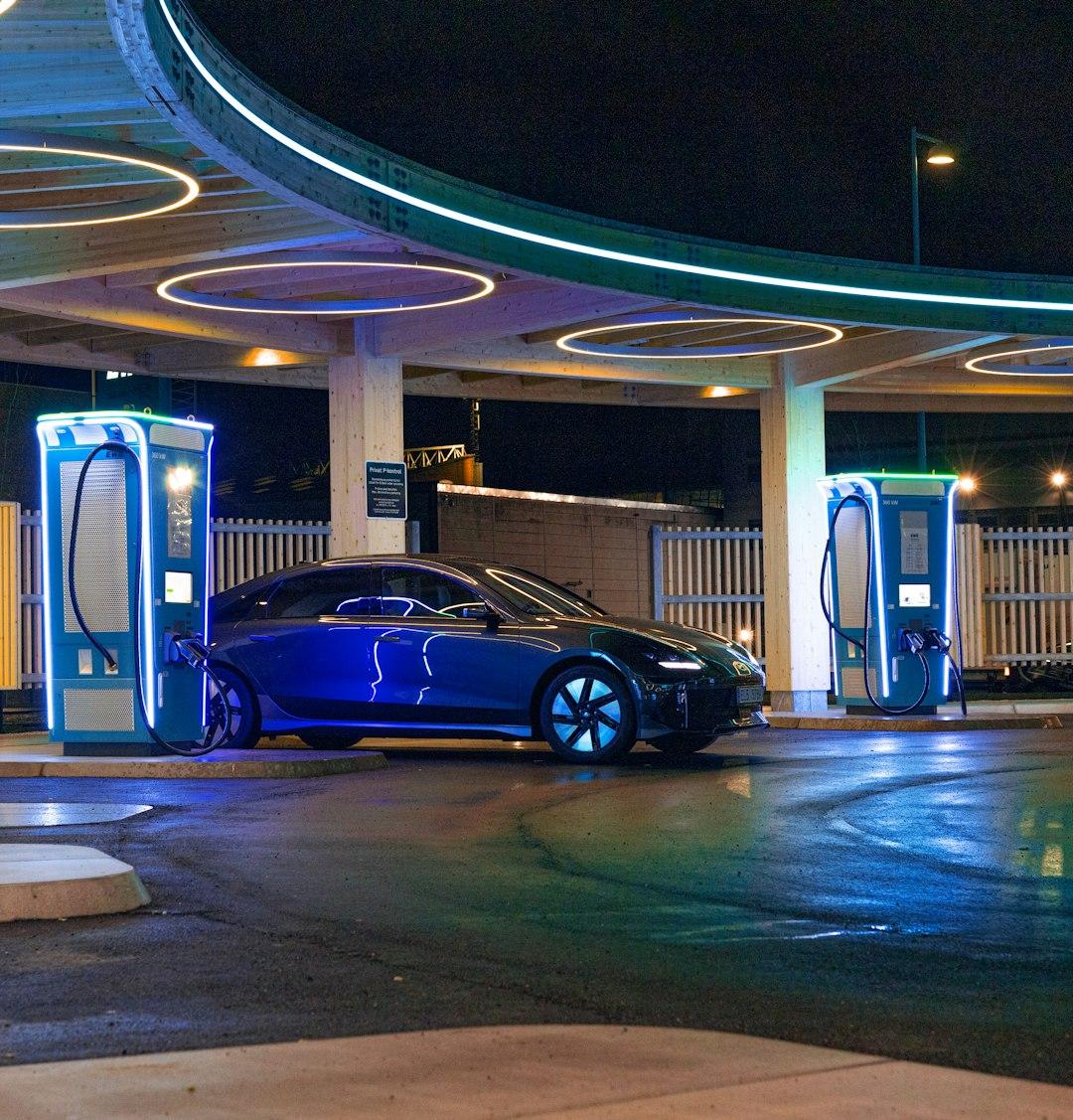 Factorial Energy Debuts on Nasdaq After 745-Mile Solid-State Battery Range Breakthrough