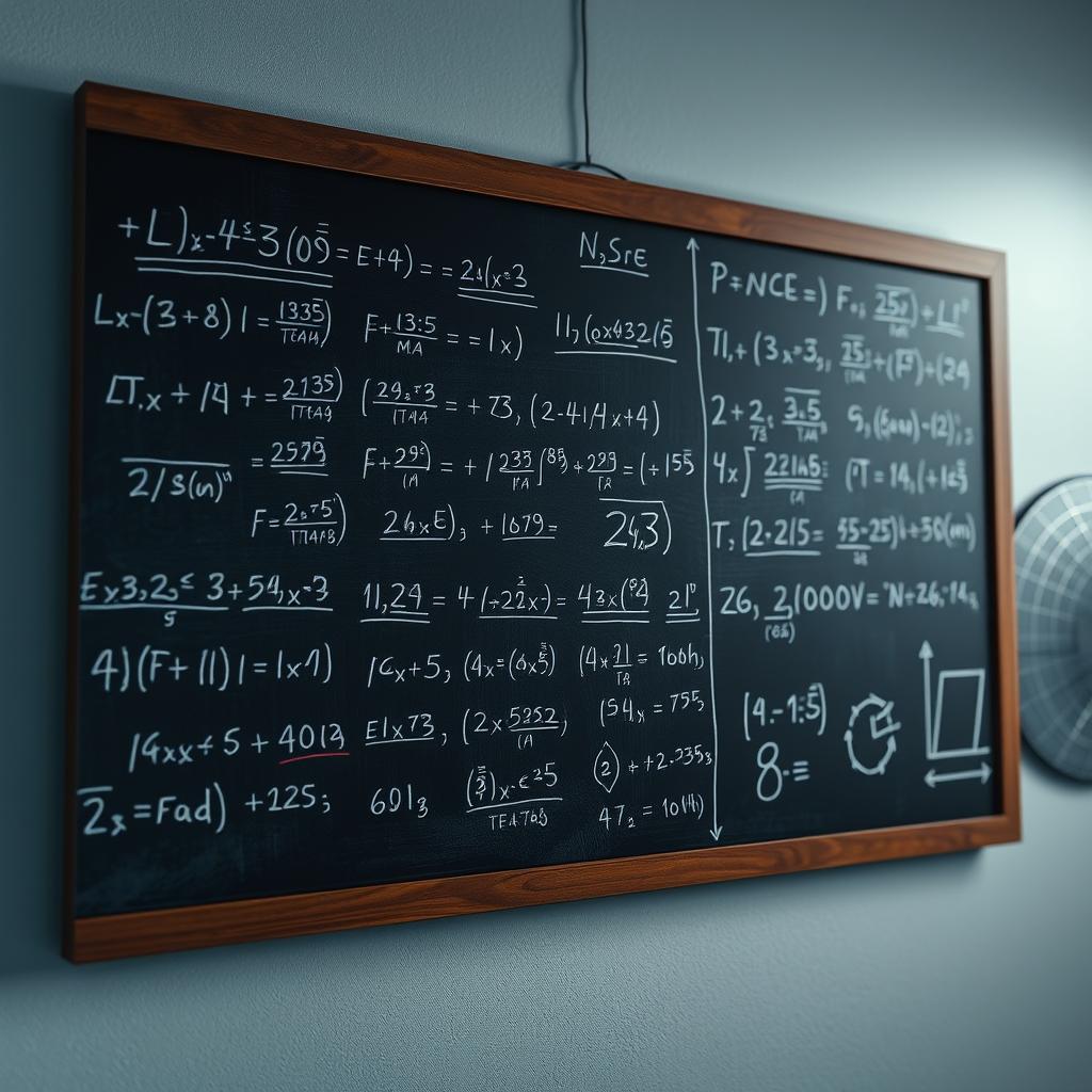 OpenAI Releases 722 Manuscripts Solving Hundreds Of Long Standing Mathematical Problems