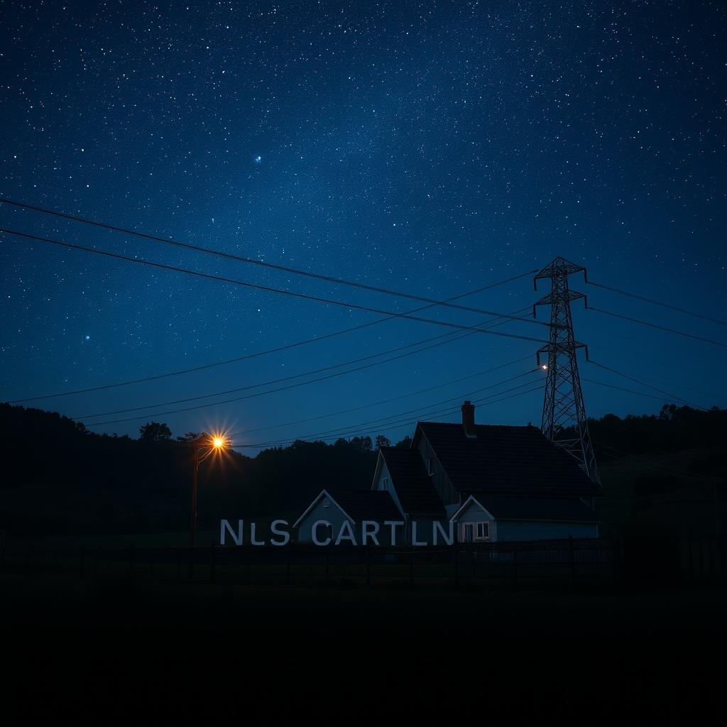 12-Year Study Reveals Rural Communities Sleep 35 Minutes Less After Gaining Electricity