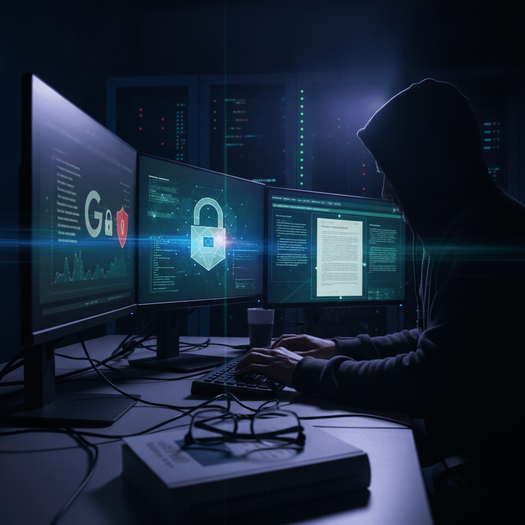Google Warns EU Rules Could Lead to Search Data Hacks and Increased Cybercrime