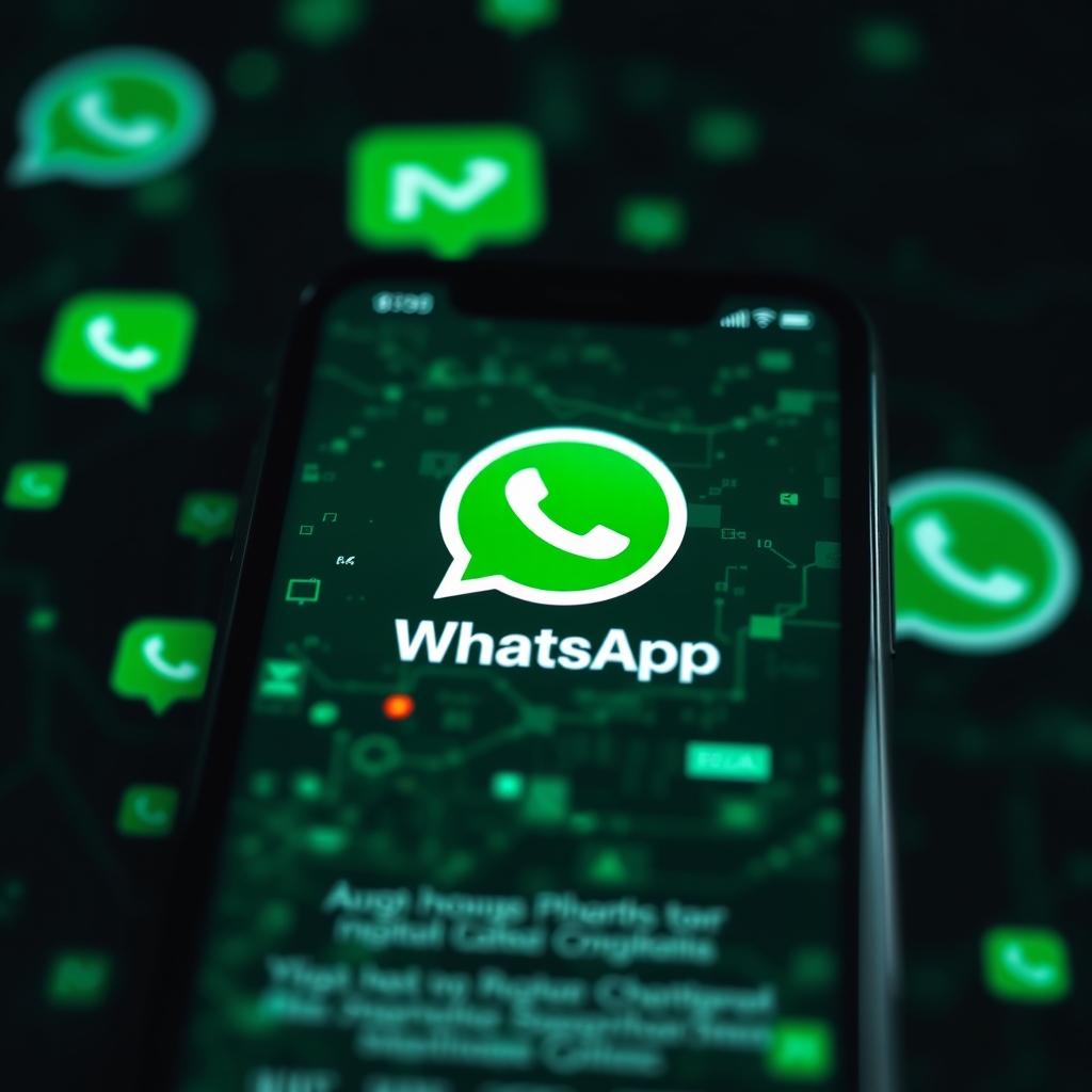Whatsapp Help Pages Leaked Hidden Meta Chatbot Instructions