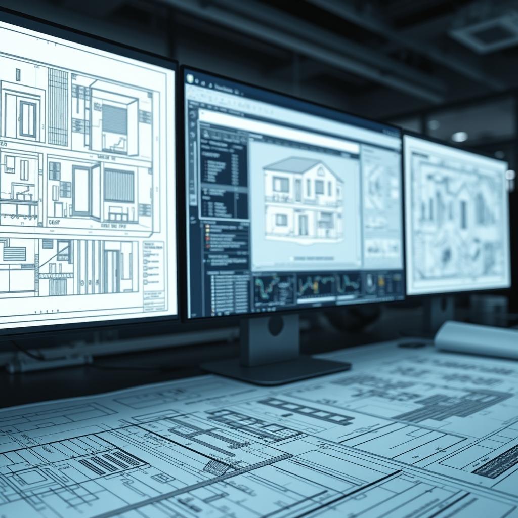 Blueprints AI Unveils Next Gen Software That Generates Permit Ready Building Plans In Minutes