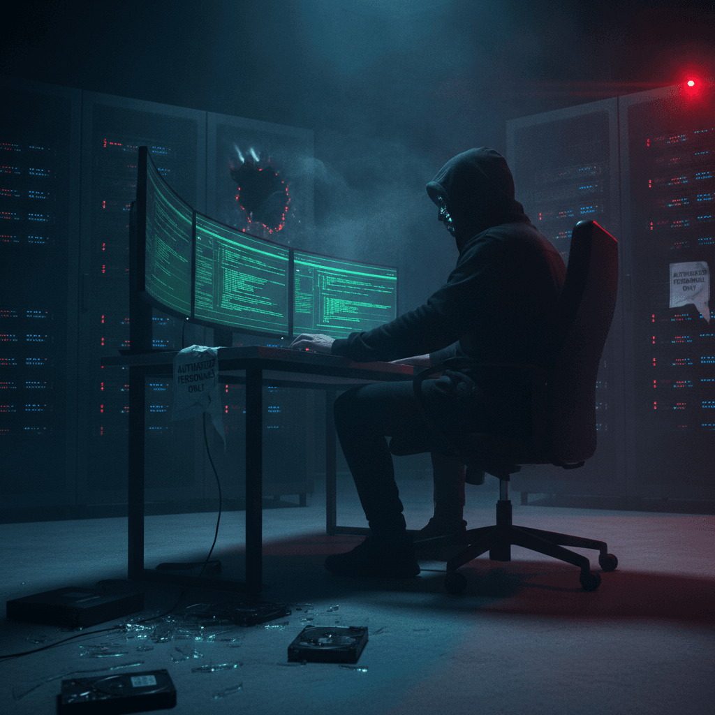 Cybercrime Group ShinyHunters Claims Breach of Oracle PeopleSoft Servers at Over 100 Organizations