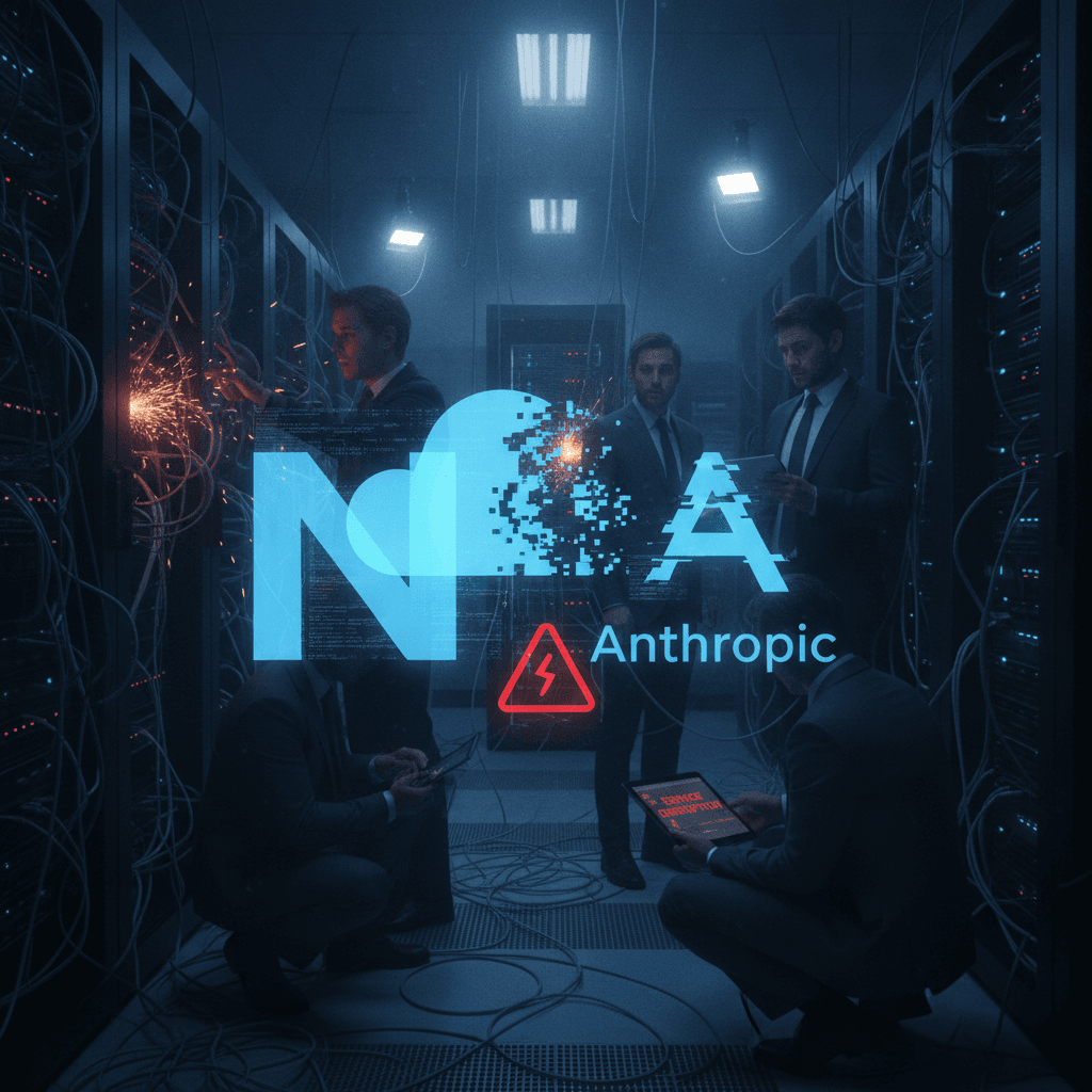 Notion Restores Access to Anthropic After Service Disruption