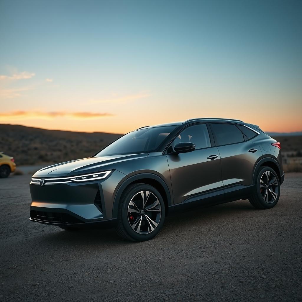 Rivian تتوسع في الذكاء الاصطناعي والروبوتات الصناعية لتصبح كياناً تقنياً شاملاً