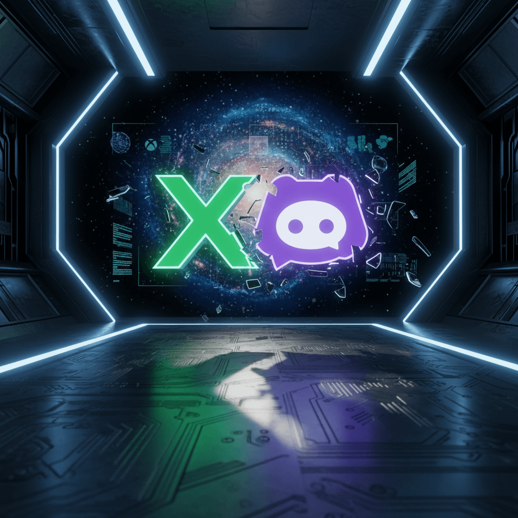 مايكروسوفت تلمح إلى تعاون وشيك بين ديسكورد و Xbox Game Pass
