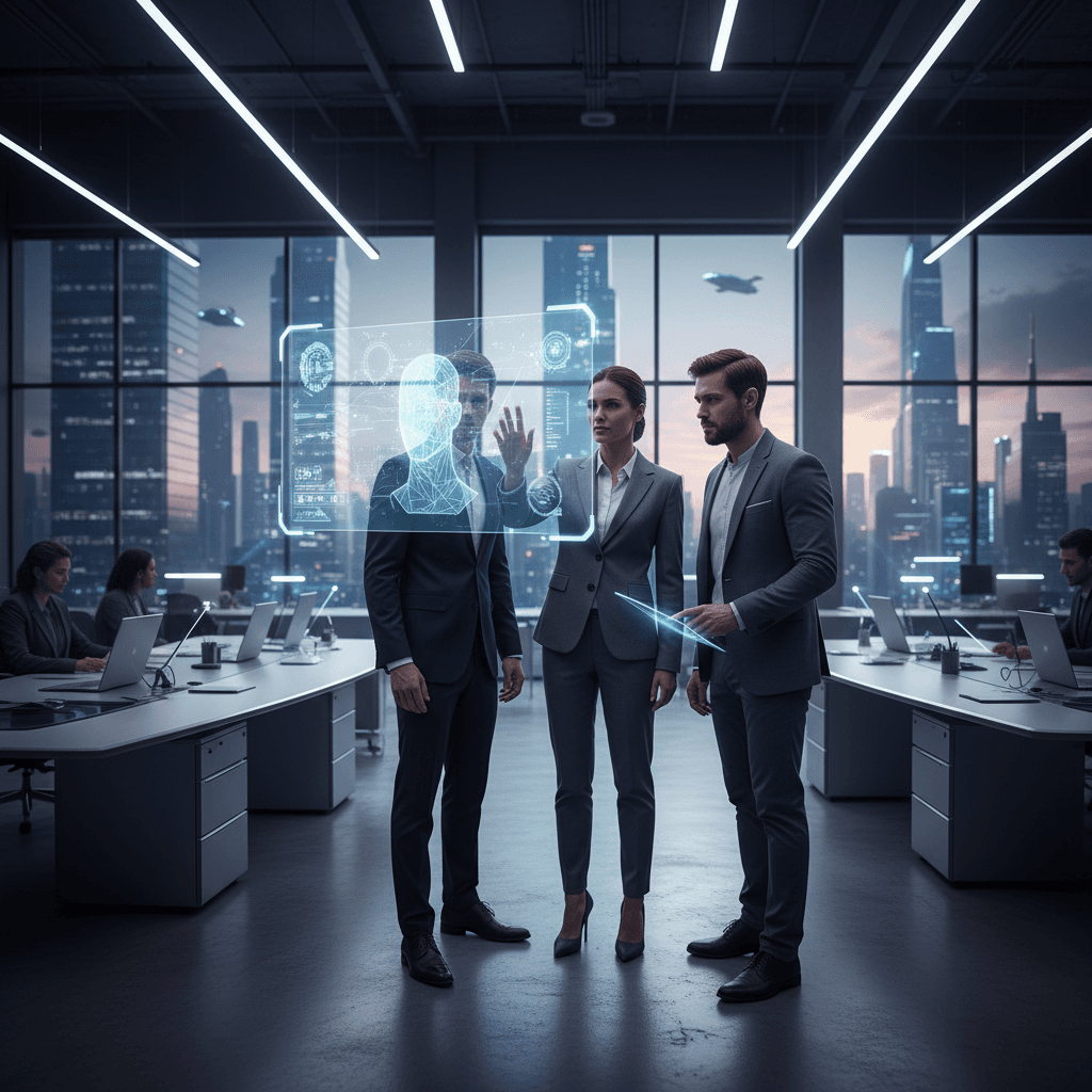 Google makes an interesting choice with its new agent-building tool for enterprises