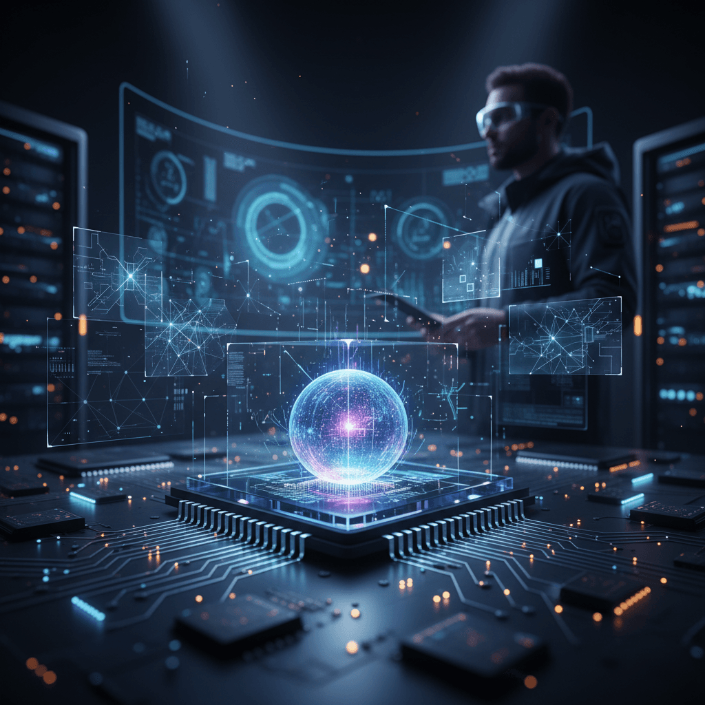 نموذج DeepSeek V4: إنجاز جديد في الذكاء الاصطناعي مفتوح المصدر بكفاءة وسياق غير مسبوقين