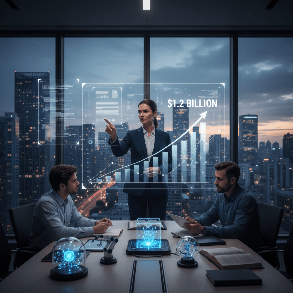 شركة Legora الناشئة في مجال الذكاء الاصطناعي القانوني تصل قيمتها إلى 5.6 مليار دولار، وتصعد المنافسة مع Harvey