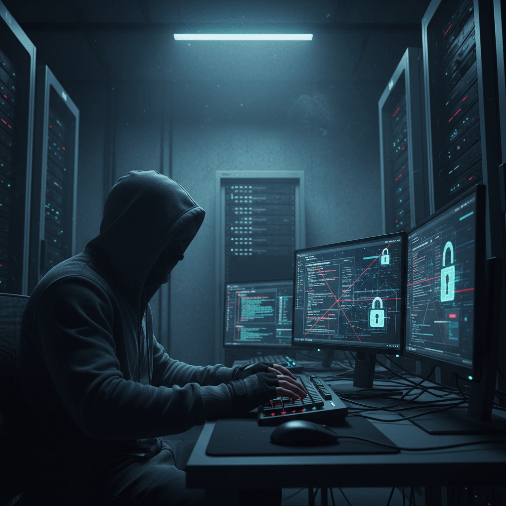 قراصنة يستغلون ثغرة حرجة في cPanel على نطاق واسع، آلاف المواقع مخترقة