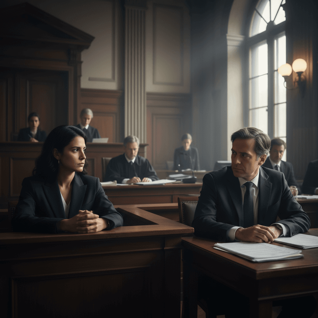 Mira Murati Testifies Sam Altman Lied About AI Safety Protocols