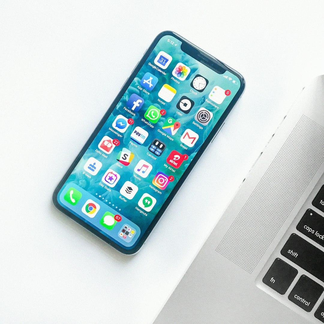 Apple Brings Encrypted RCS Chats to iPhone with iOS 26.5 Update