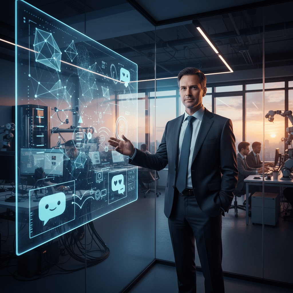 Greg Brockman Officially Takes Helm of OpenAI Product Strategy Amid Major Reorganization