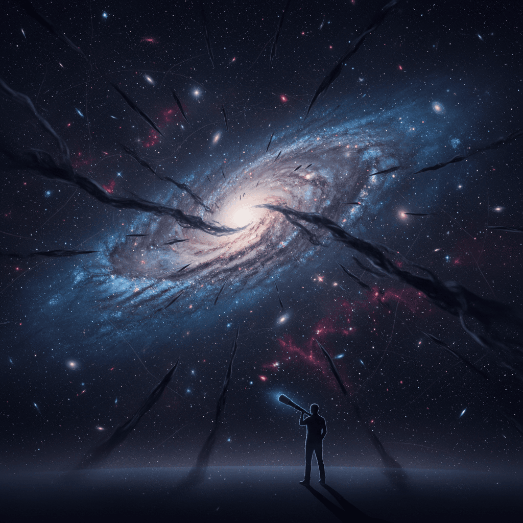 New Consistency Check Questions Evolving Dark Energy Hypothesis