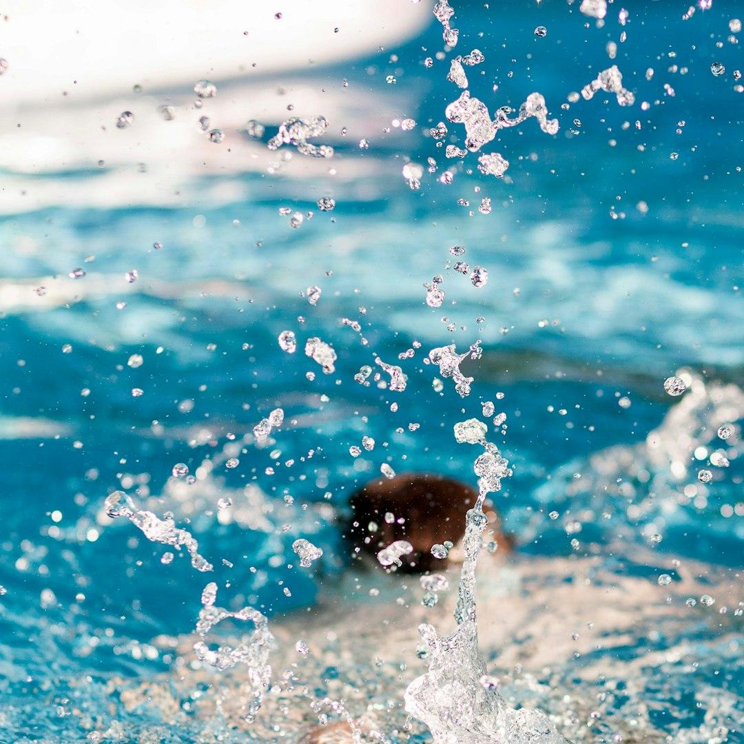 Swimmer Breaks World Record at Controversial Enhanced Games Amid Doping Debate